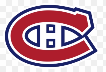 Montreal Canadiens Logo Png - Nhl Emoji