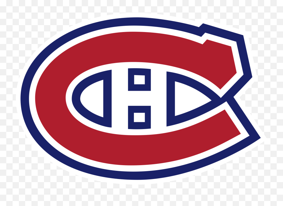 Montreal Canadiens Logo Png - Montreal Canadiens Logo Nhl Emoji,Quebec Flag Emoji