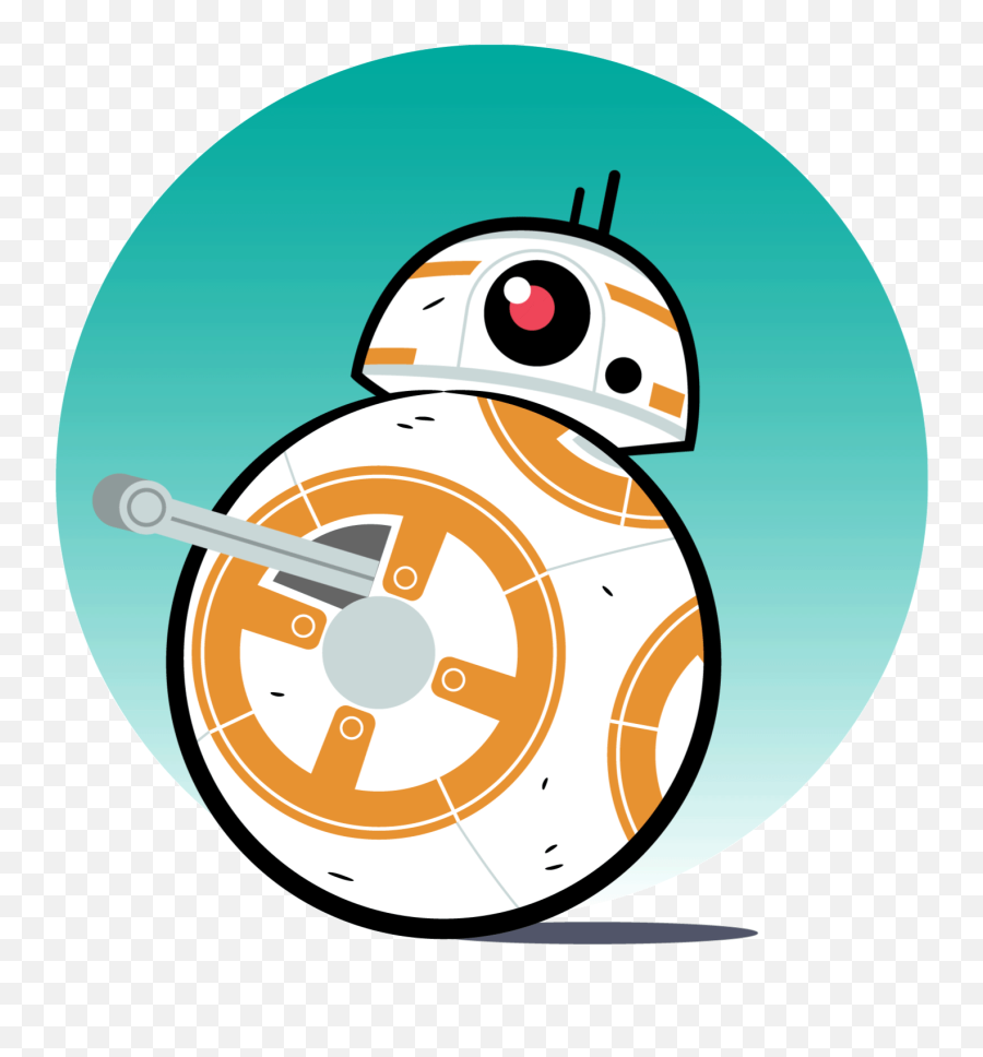 Facebook Star Wars Stickers Gone - Dot Emoji,Star War Emoji