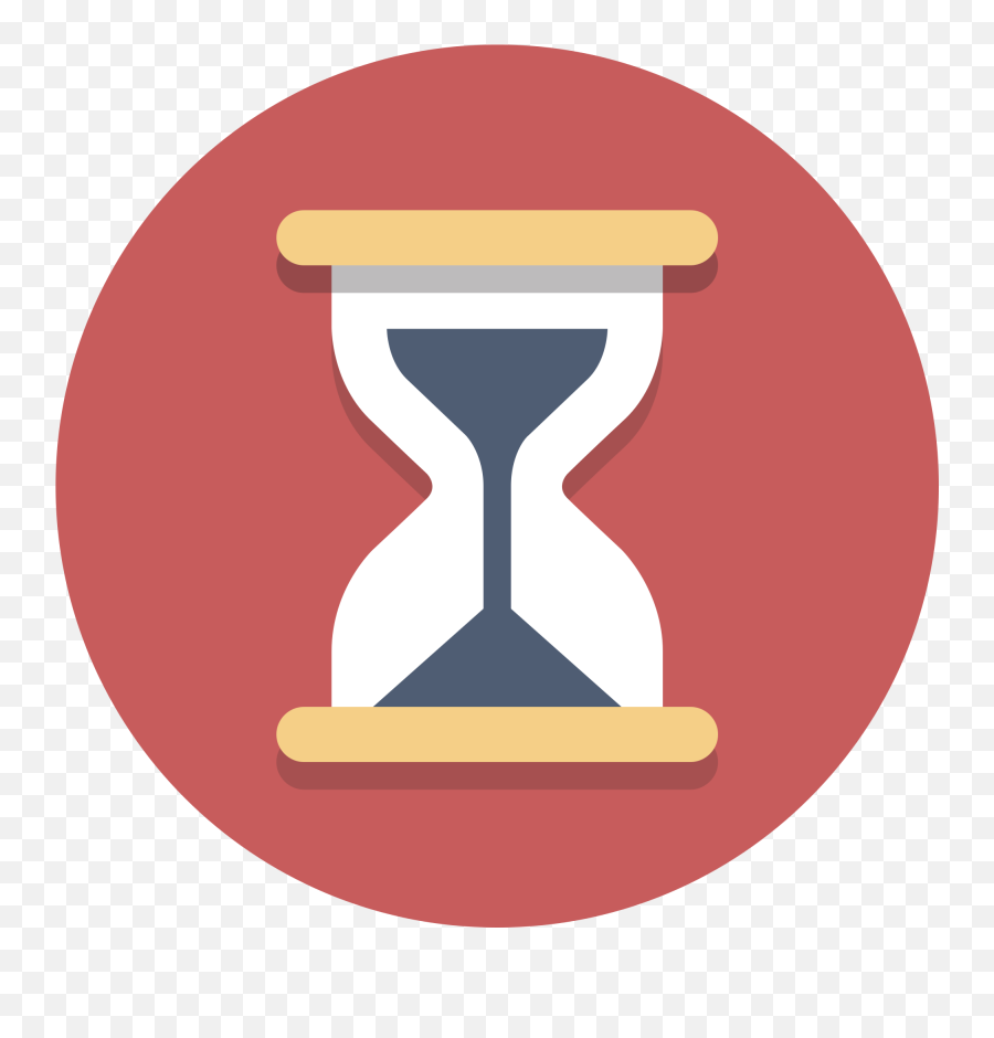 Hourglass Icon Png Picture - Hourglass Icon Png Emoji,Hour Glass Emoji