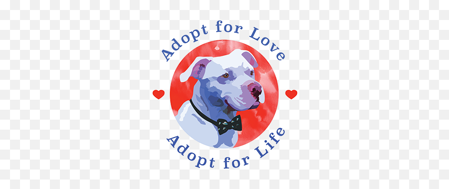 Pitbull Rescue Projects - Martingale Emoji,Pitbull Emoji