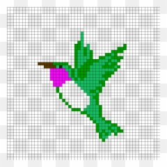 Kandi Patterns Pearler Bead Patterns - Pochacco Pixel Art Emoji,Plur Emoji