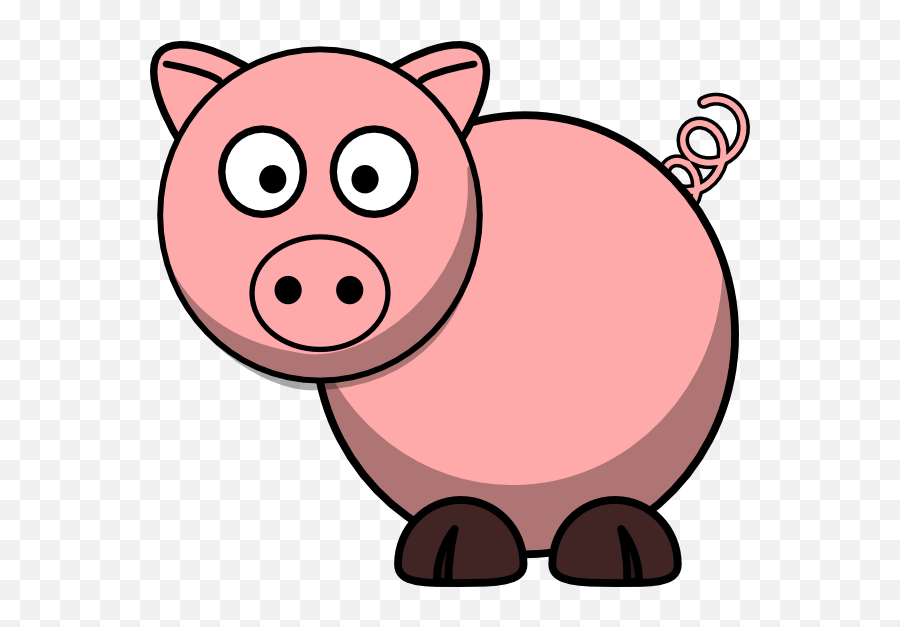 Wholesale Pig Emoji Cushion Cushion - Clipart Pig,Pigs Emoticons