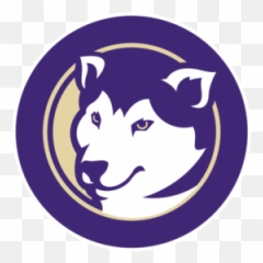 2014 College Football Tv Schedule Week - Washington Huskies Png Emoji