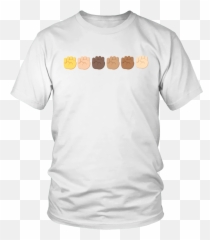Together Emoji Series - Keith Haring Safe Sex Shirt,Emoji Ring