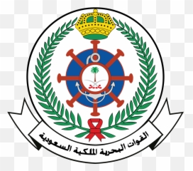 Royal Saudi Navy Logo - Air Defense Emoji