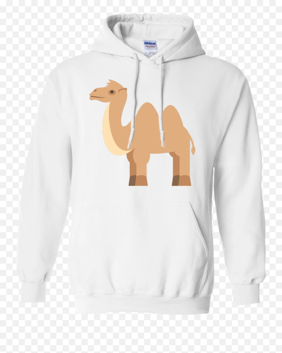 Camel Emoji Hoodie - Shhh No One Needs To Know Hoodie,Hoodie Emoji