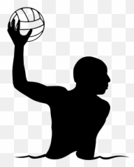 Lead Scoring Water Polo Player Sticker - Volleyball Player Emoji,Water Polo Emoji