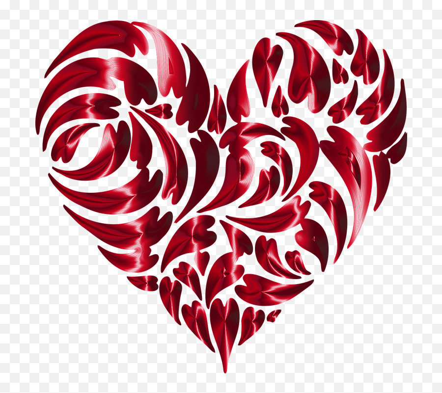 1 Free Heart Love Vectors - Heart Design Emoji,Emoji Heart
