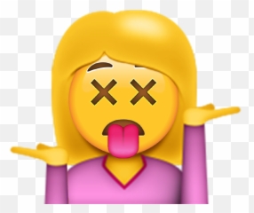 Una Tortilla De Patata Un Ovillo De - Person Tipping Hand Emoji,Significado De Los Emojis
