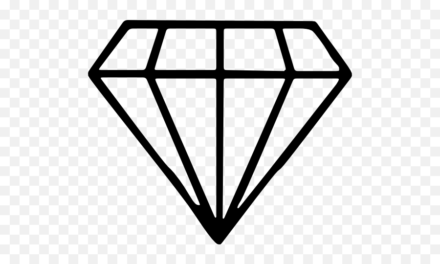 Diamond Sticker - Diamond Decals Emoji,Diamond Emoji