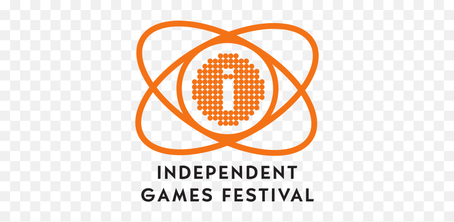 Independent Games Festival Logo - Independent Games Festival Emoji,Games With Emojis