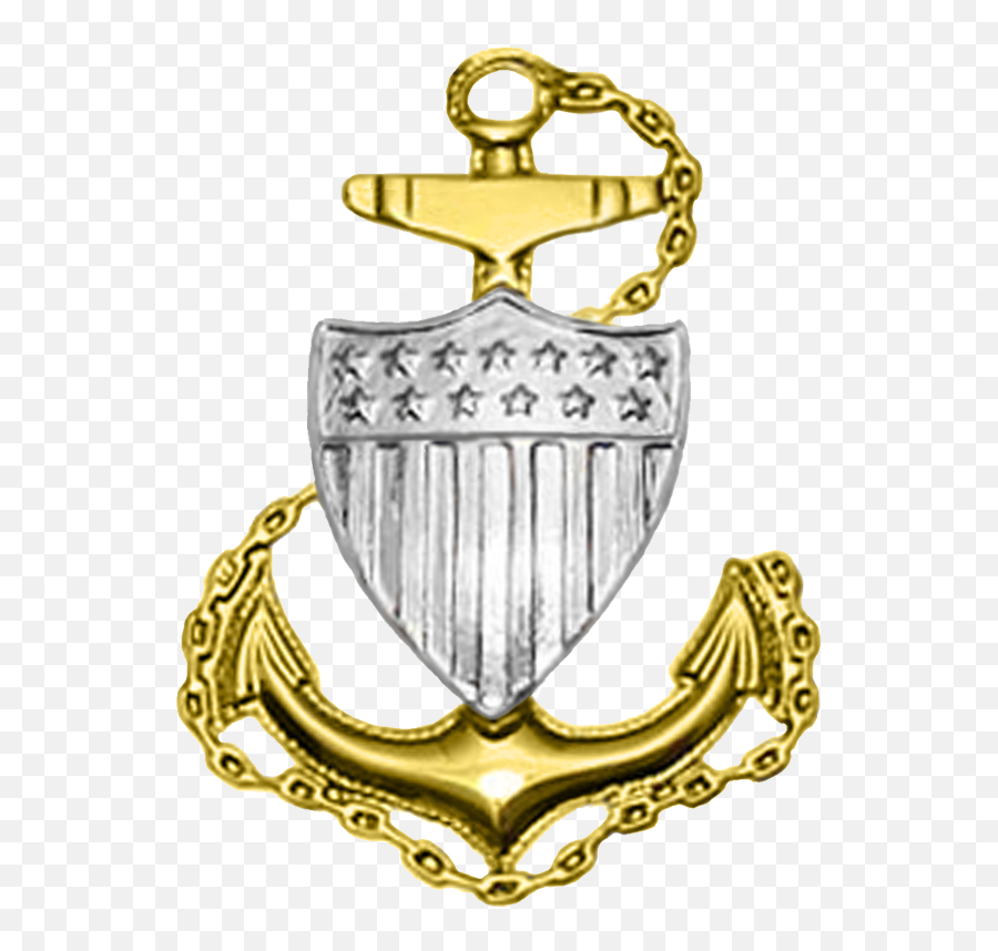 Uscg Cpo Collar - Master Chief Petty Officer Of The Coast Guard Insignia Emoji,Us Navy Emoji