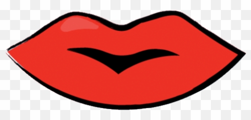 First Kiss Stickers For Android Ios - Clip Art Emoji