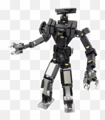 The Pentagon Wants These Robots To Save - Thor Rd Emoji