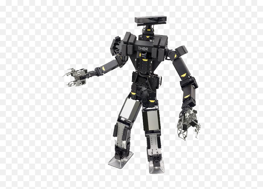 The Pentagon Wants These Robots To Save - Thor Rd Robot Emoji,Pentagon Emoji