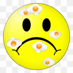 The - Whatsapp Face Sad Emoji,Thankful Emoticon