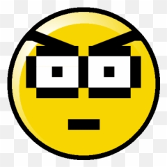 Vampiric Tendencies - Circle Emoji,Nod Emoticon