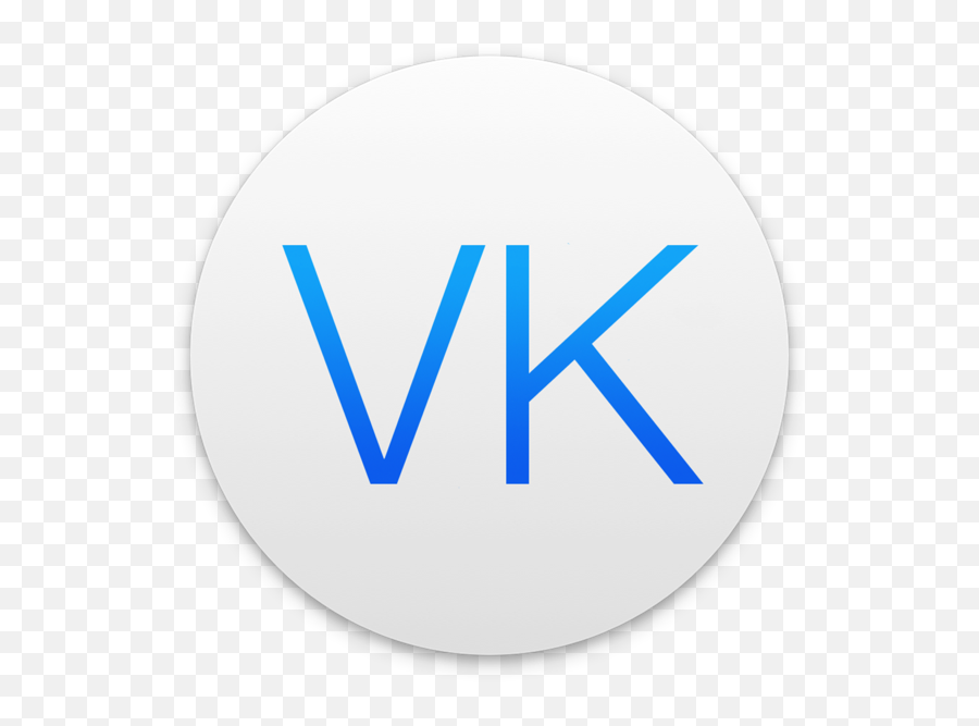 Messenger For Vk - Circle Emoji,Bb Emoticons List