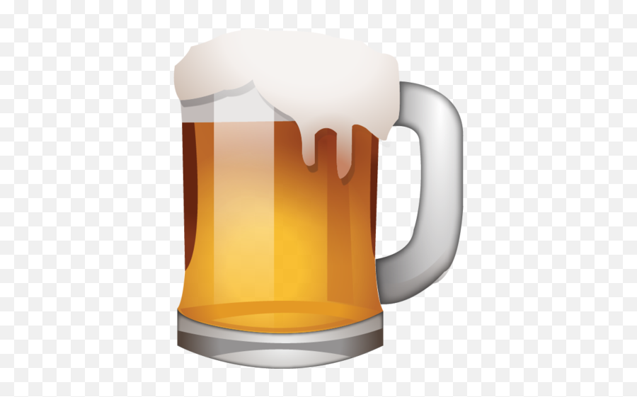Alcohol Emoji Png Picture - Beer Clipart Transparent Background,Alcohol Emoji