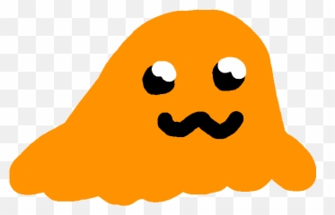 Scp 999 Pet Simulator - Drawing Emoji