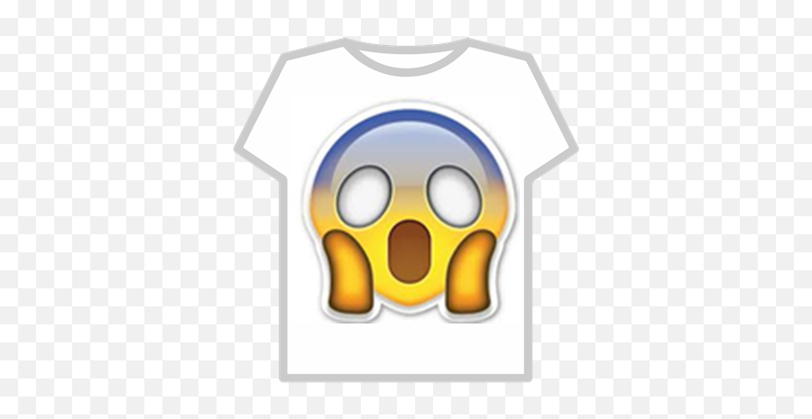 Gasping Emoji - Shocked Face Png Emoji,Gasping Emoji Transparent