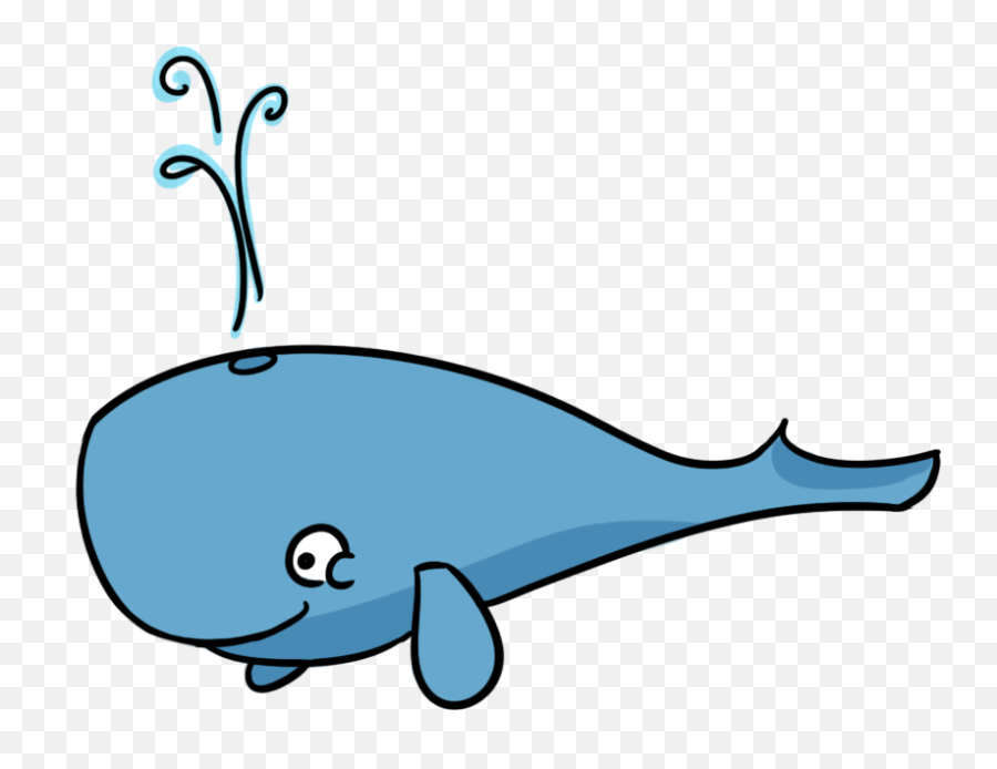 Pink Whale Clip Art Free Clipart Images - Wal Clip Art Emoji,Emoji Free Whale