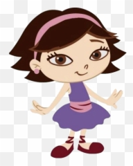 Little - June Disney Little Einsteins Emoji,Ballerina Emoji Costume