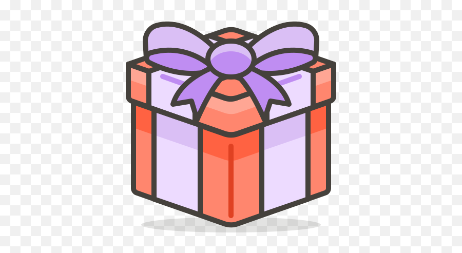 665 - Gift Emoji,Emoji Gift Bags