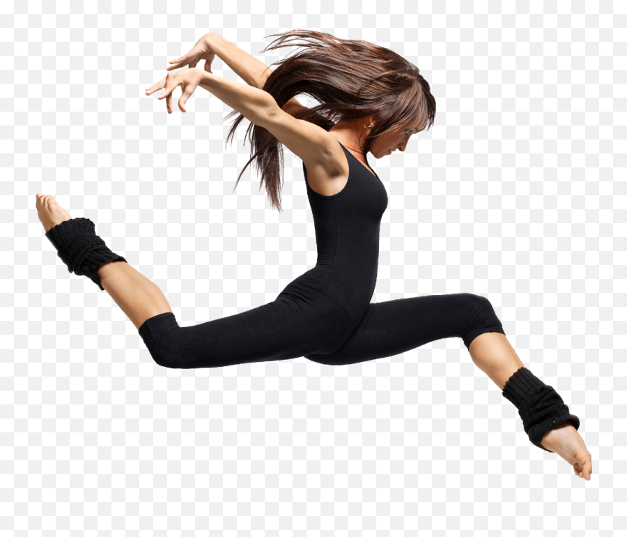 Dancing Lady Girl - Jazz Dance Png Emoji,Dancing Lady Emoji