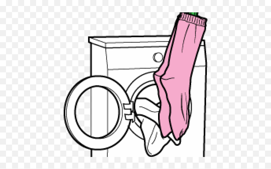 Socks Clipart Washing - Socks Wash Clipart Emoji,Fire Emoji Socks