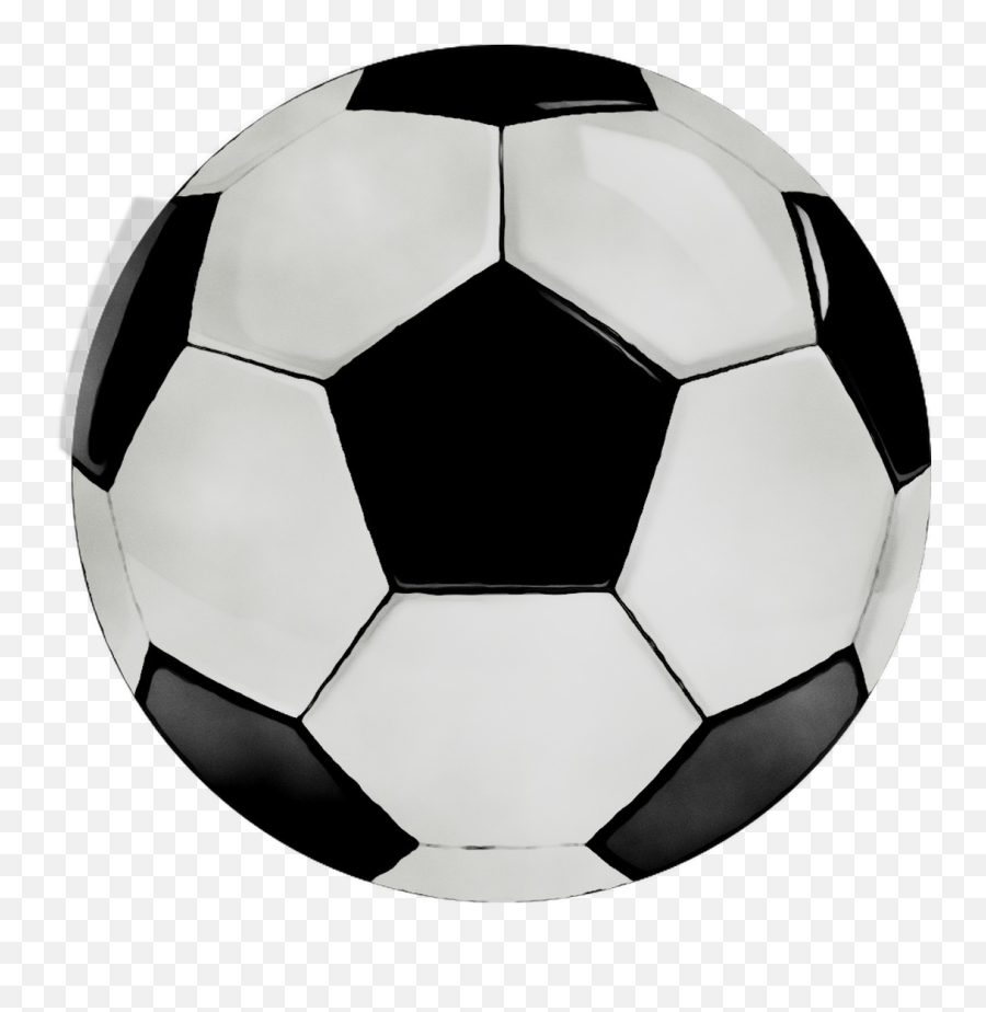 Soccer Ball Free Vector Graphics Football Clip Art Stock - Soccer Ball Png Emoji,Soccer Ball Emoji