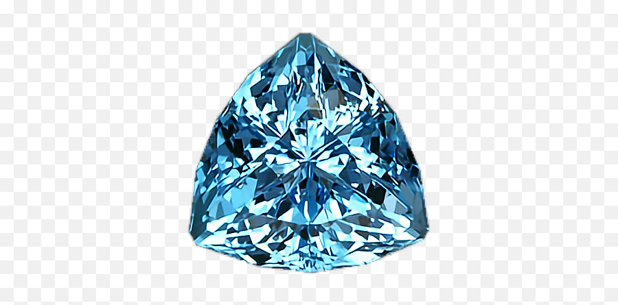 Aquamarine Gem Gemstone Jewel Blue - Blue Topaz Gems Png Emoji,Jewel Emoji