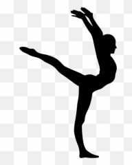 Gymnastics Png Images Free Download - Transparent Background Emoji