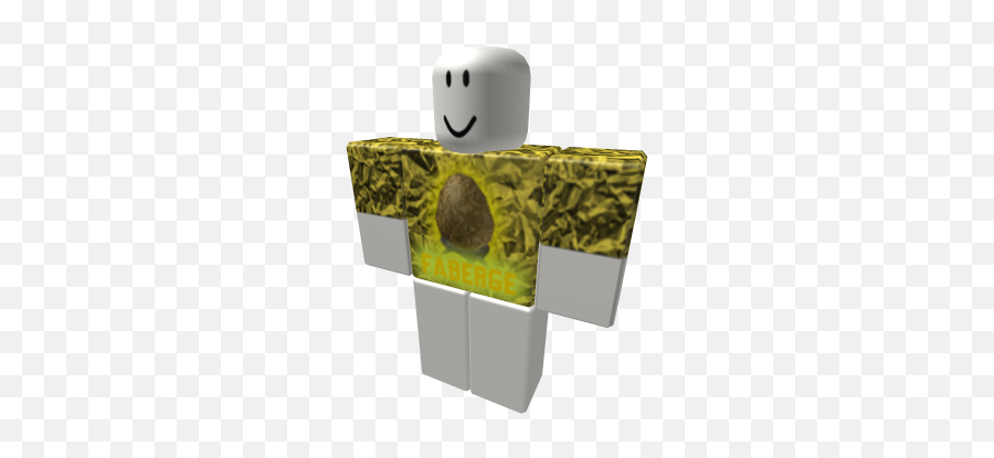 Ceh2014 Shirts - Gilded Fabergé Egg Obygone Days Roblox Jake Paul Roblox Emoji,O Emoticon Meaning