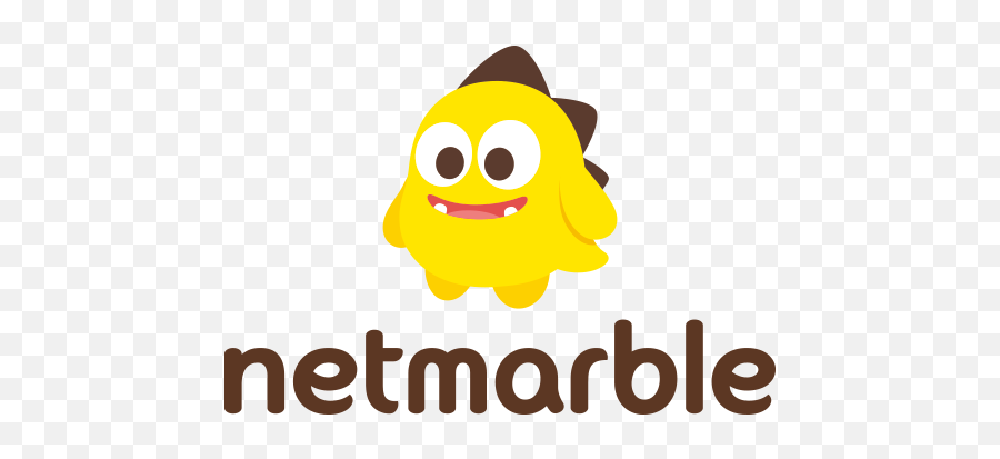 Video Games Mureview - Netmarble Games Logo Emoji,Best Emoji Combos