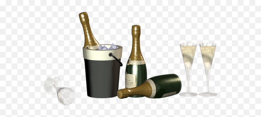 Champagne Glasses Freetoedit - Sticker By Salulilbug Champagne Emoji,Champagne Glasses Emoji