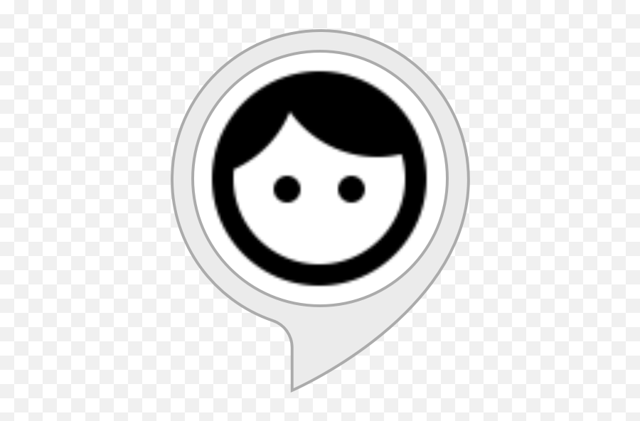 Amazoncom Food Bot Alexa Skills - Cartoon Emoji,Food Emoticon