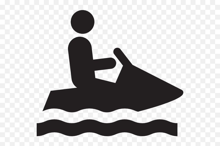 Jetski Cliparts Download Free Clip Art - Jet Ski Clip Art Emoji,Jet Ski Emoji