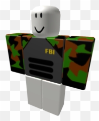 Free Transparent Fbi Emoji Images Page 1 Emojipng Com - fbi roblox shirt