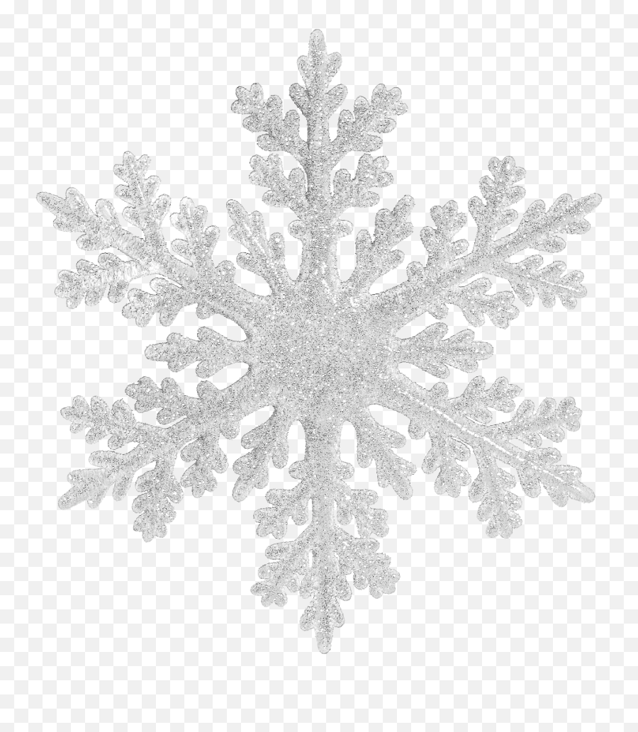 Snowflake Christmas - Snowflakes Png Download 9921093 Emoji,Snowflake Emoji Transparent