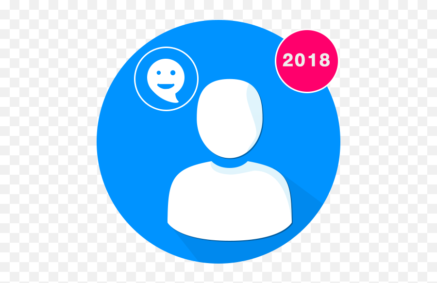 Emoji Contacts Pro 1 - Circle,How To Put Emojis On Contacts