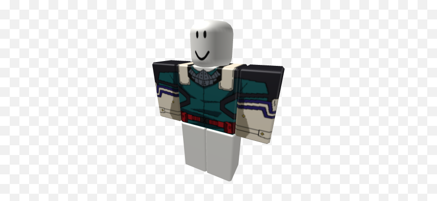 Muscle T-shirt - Roblox