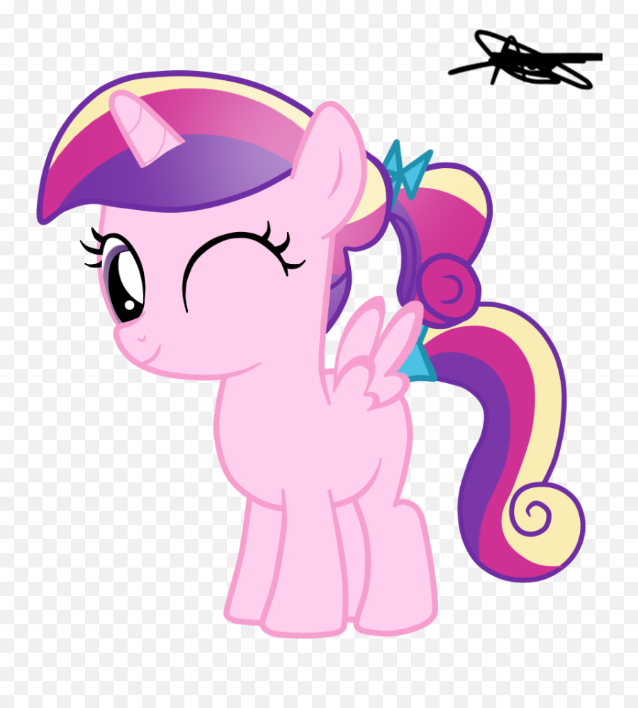 Question 12 - Reckoners Rpg 17th Shard The Official My Little Pony Princess Cadence Filly Emoji,Pony Emoticons