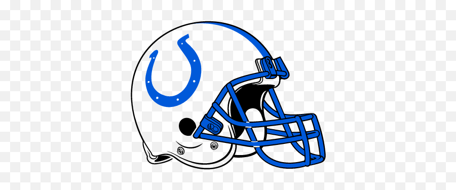 Free Indianapolis Colts Png Download Free Clip Art Free - Colts Clip Art Emoji,Colts Emoji