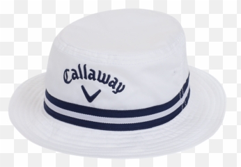 Callaway Cg Bucket Hat Emoji,White Emoji Bucket Hat