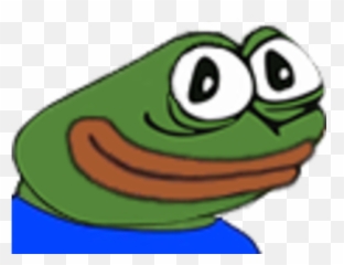 Pepe Emoji - Discord Pepege Emote
