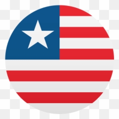 Liberia Para Ser - Flag Of Liberia Emoji,Bandera De Venezuela Emoji