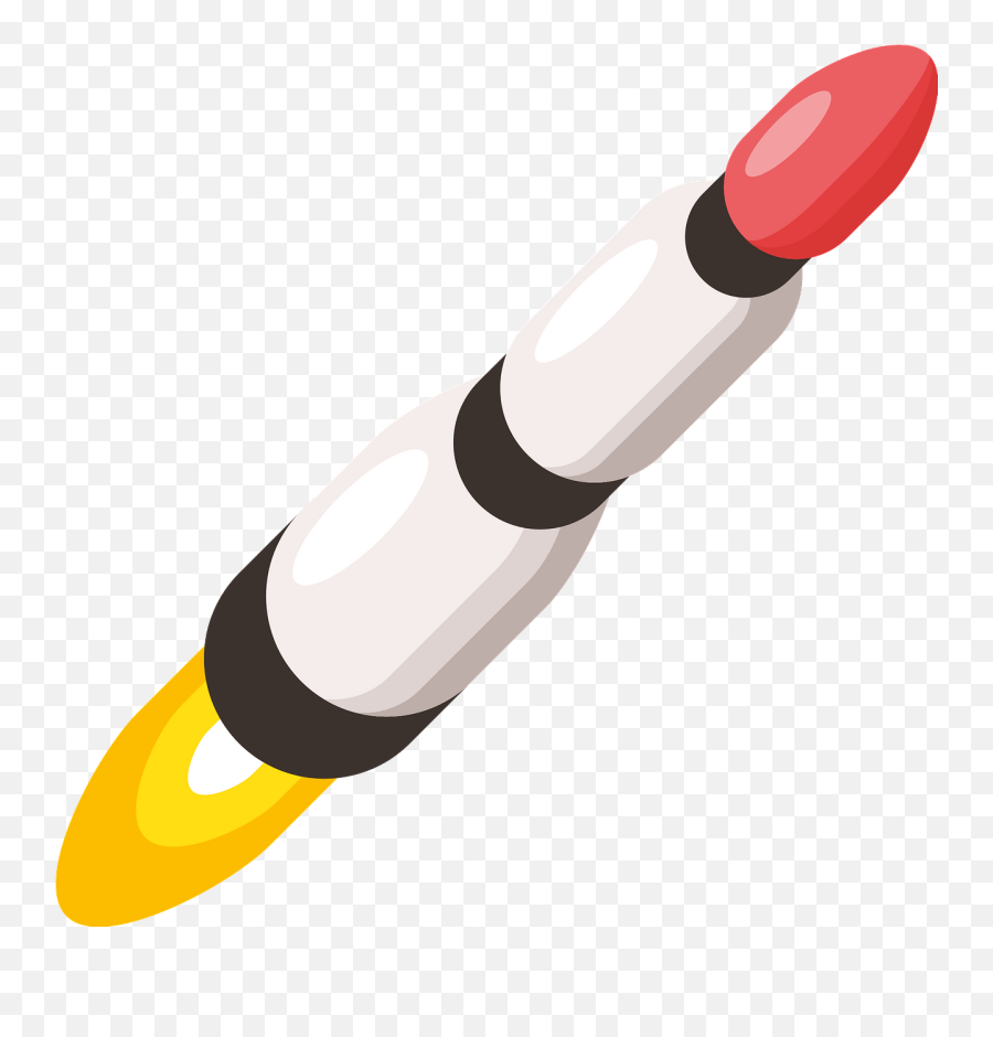 Clipart - Clip Art Emoji,Space Shuttle Emoji