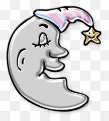 Free Sweet Dreams Cliparts Download Art - Emoji